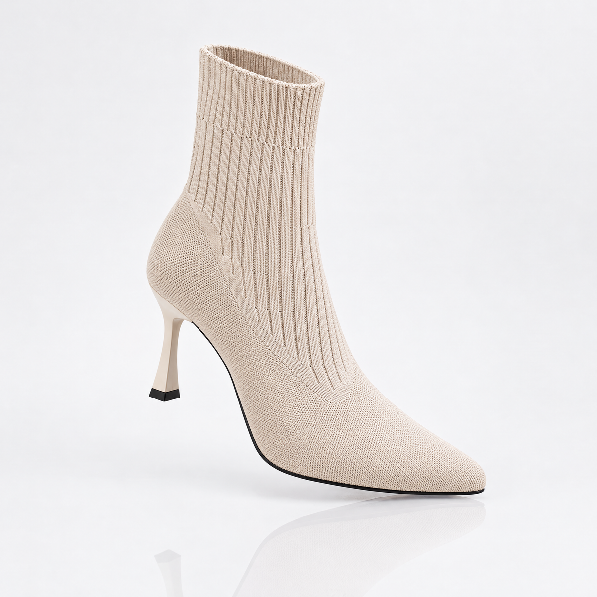 The Smart Stiletto – Red Wine