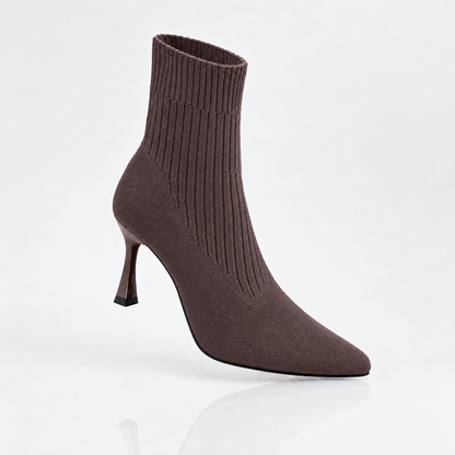 The Smart Stiletto – Red Wine